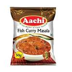 Aachi fish curry masala/ஆச்சி மீன் குழம்பு 10Rs